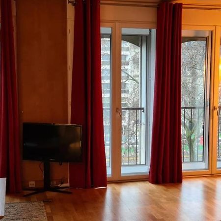 Neuilly Paradise Eksteriør billede