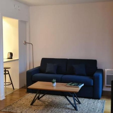 Neuilly Paradise Eksteriør billede