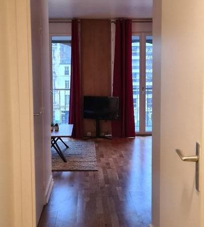 Neuilly Paradise Eksteriør billede