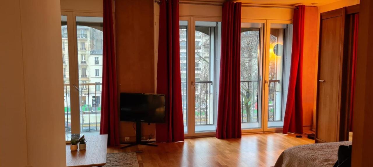 Neuilly Paradise Eksteriør billede
