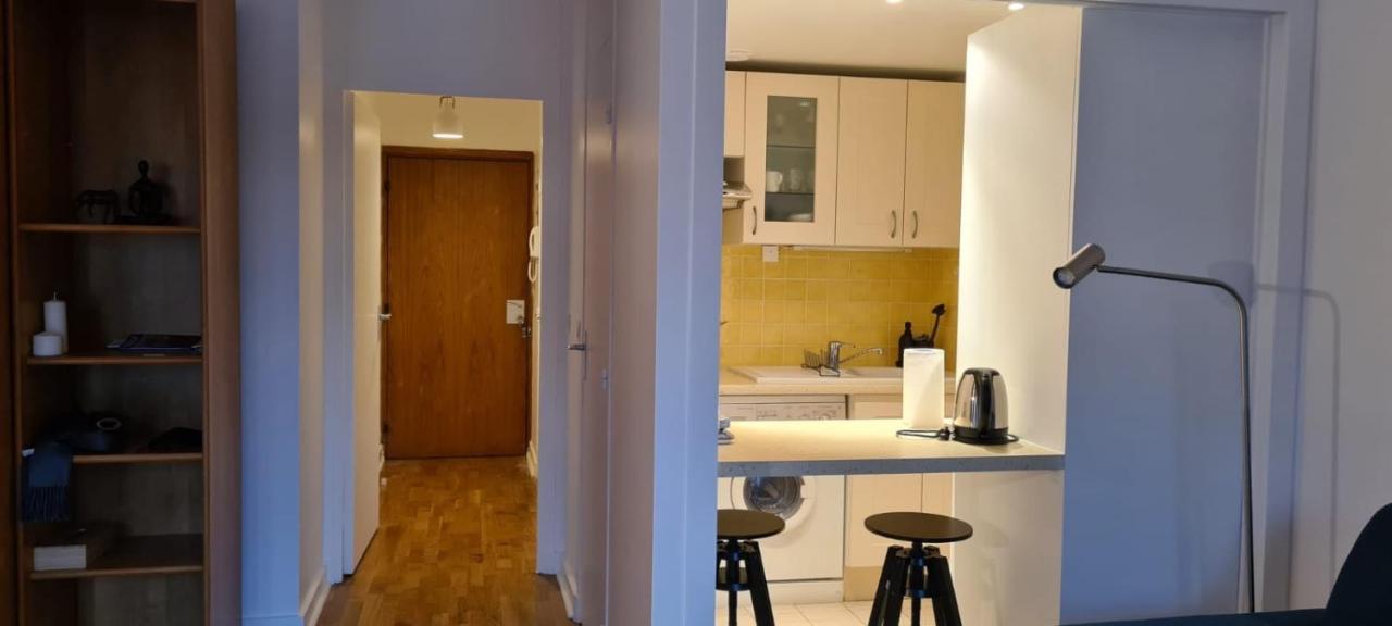 Neuilly Paradise Eksteriør billede