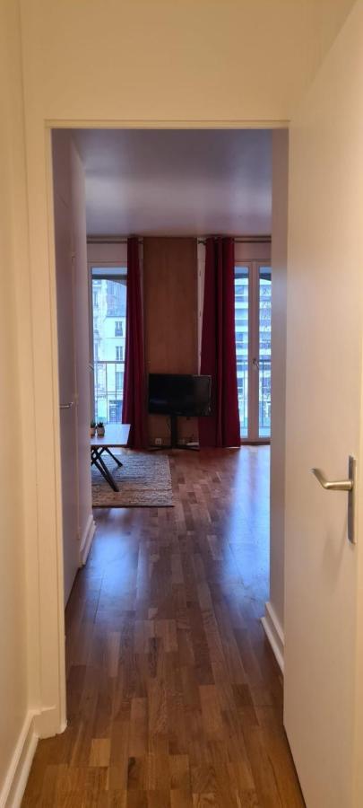 Neuilly Paradise Eksteriør billede