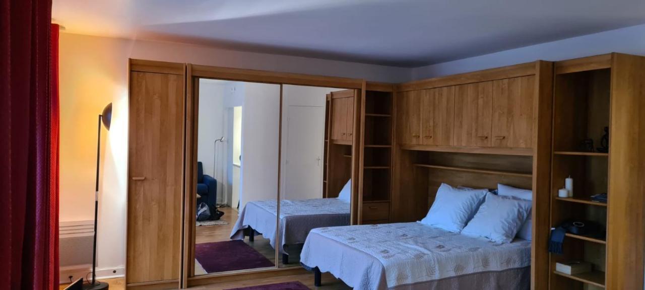 Neuilly Paradise Eksteriør billede